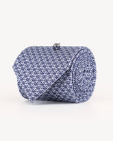 Florentis Tmavomodrá Kravata Od Tata