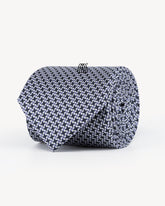 Vertelon Sivá Kravata Od Tata