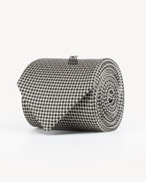 Noxaria Čierna Kravata Od Tata