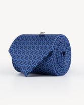 Naxor Modrá Kravata Od Tata