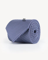 Arelion Tmavomodrá Kravata Od Tata