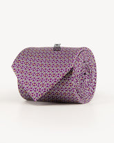 Purlinea Fialová Kravata Od Tata